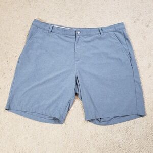 Puma Shorts Mens 42 101 North Stretch Golf Casual Athleisure Golfcore